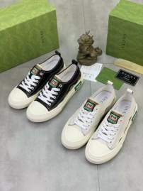Picture of Gucci Shoes _SKUGuccisz38-45mnf03029023